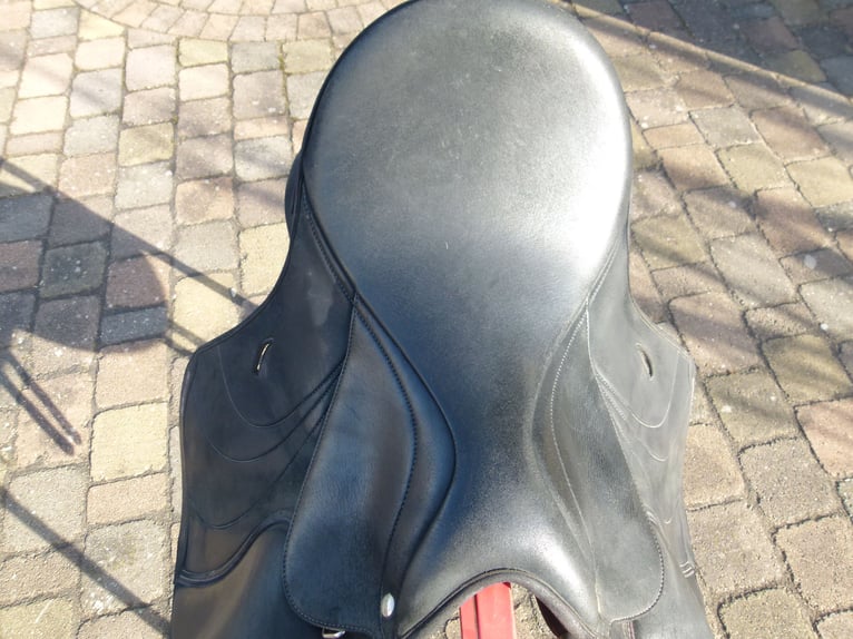 Vielseitigkeitssattel Winteclite