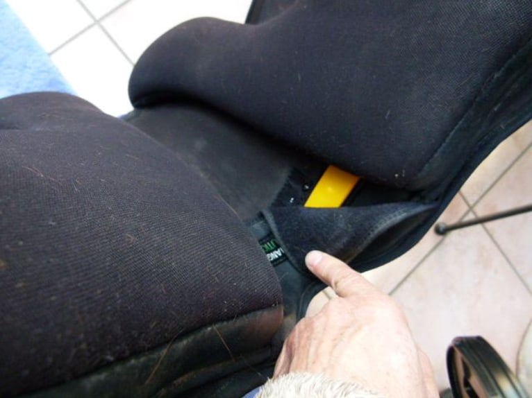 Vielseitigkeitssattel Winteclite