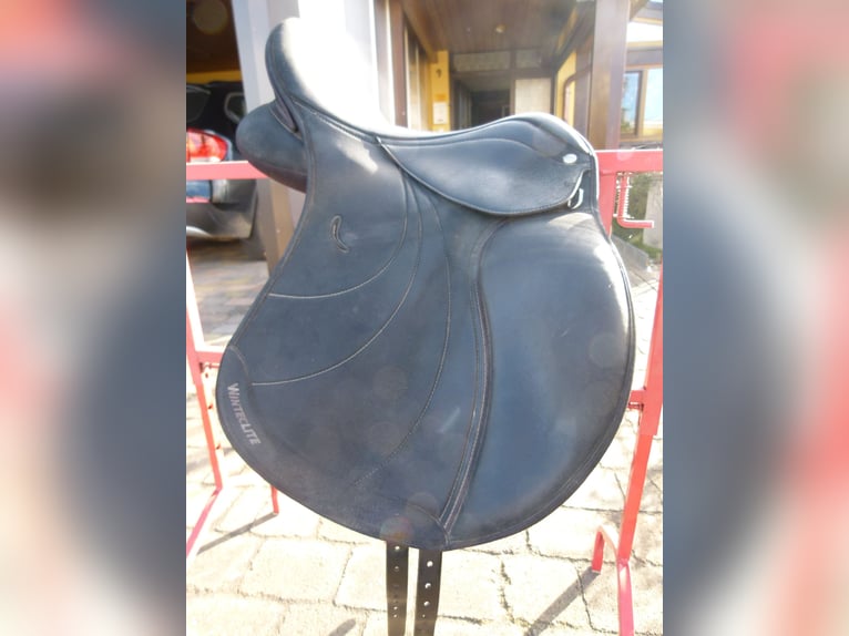 Vielseitigkeitssattel Winteclite