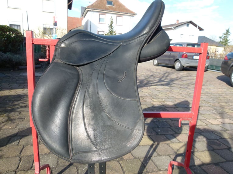 Vielseitigkeitssattel Winteclite