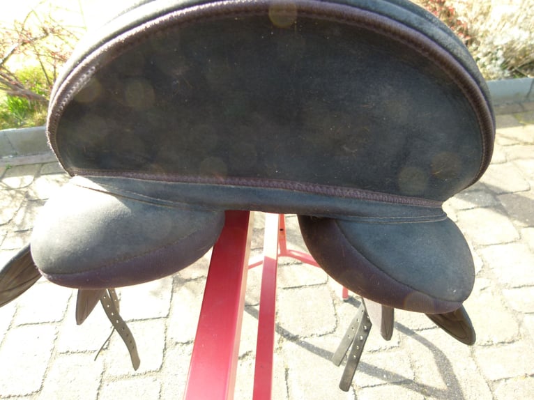 Vielseitigkeitssattel Winteclite