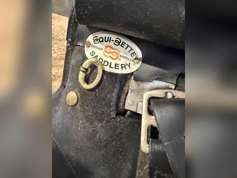 VS Sattel Equi Bette