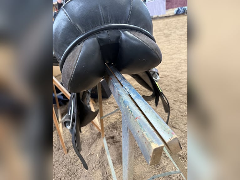 VS Sattel Equi Bette