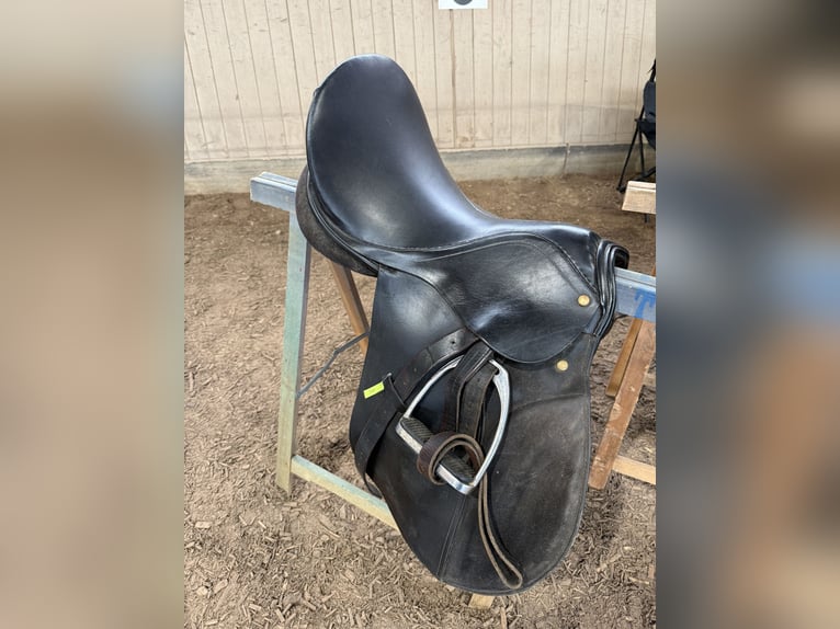 VS Sattel Equi Bette