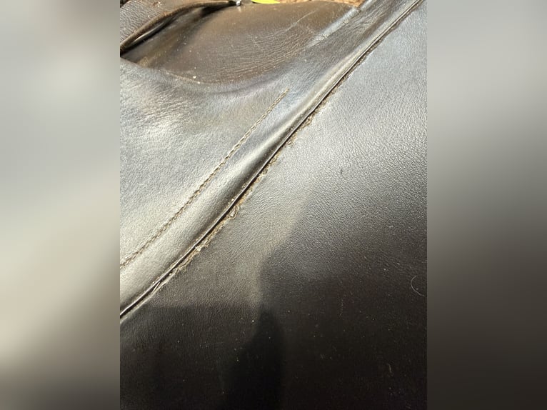 VS Sattel Equi Bette