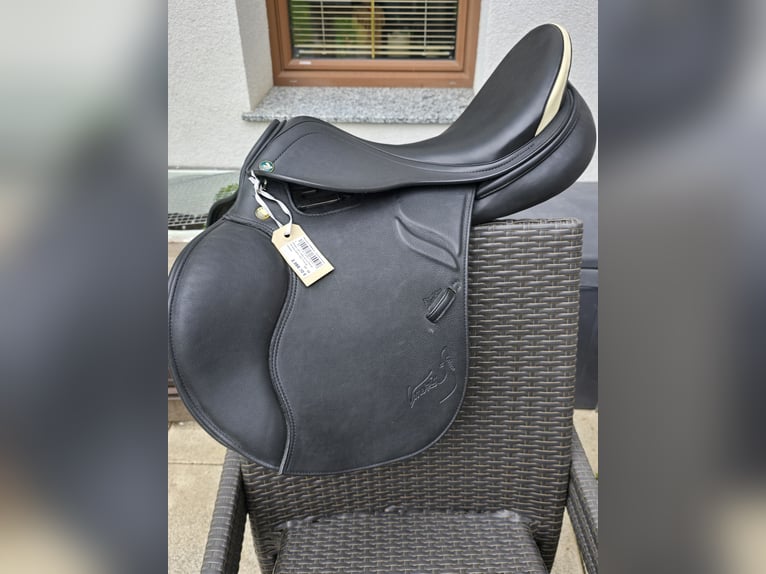 VS-Sattel Prestige Venezia VSS 17/32