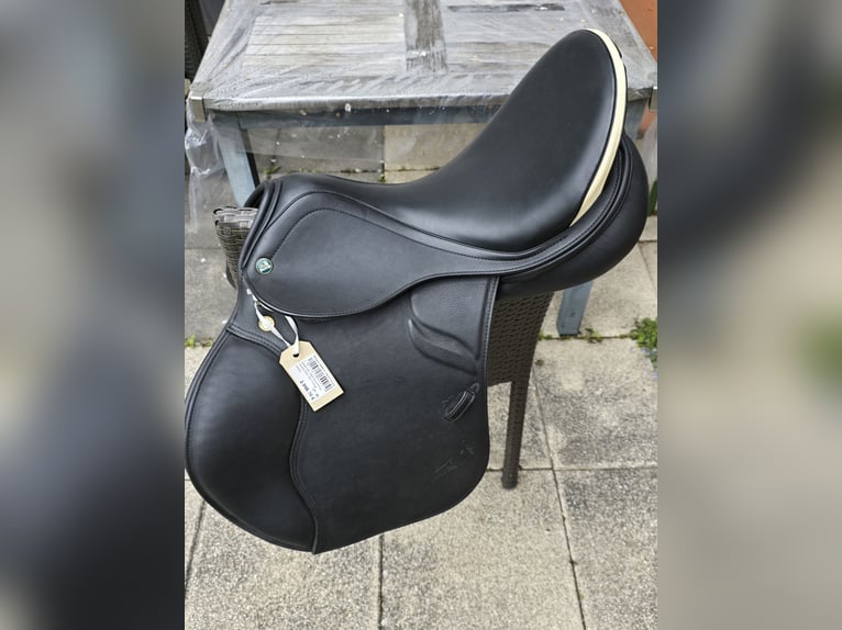 VS-Sattel Prestige Venezia VSS 17/32