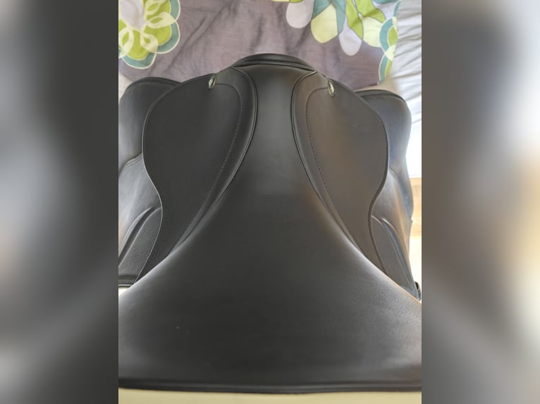 VS-Sattel Prestige Venezia VSS 17/32