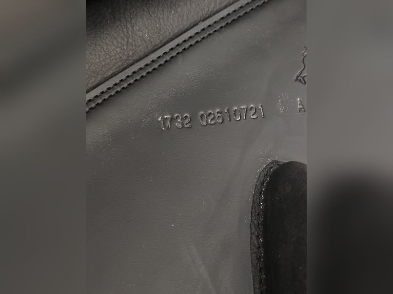 VS-Sattel Prestige Venezia VSS 17/32