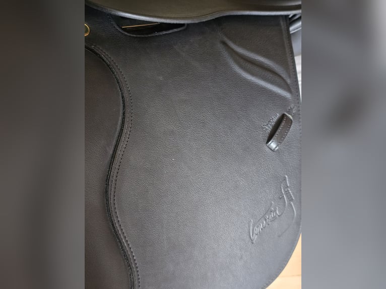 VS-Sattel Prestige Venezia VSS 17/32