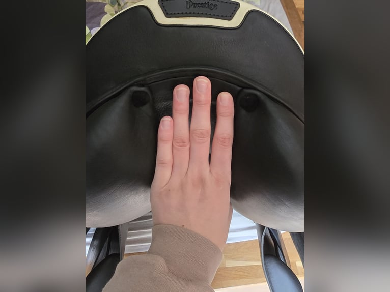 VS-Sattel Prestige Venezia VSS 17/32