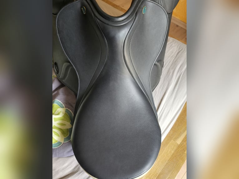 VS-Sattel Prestige Venezia VSS 17/32