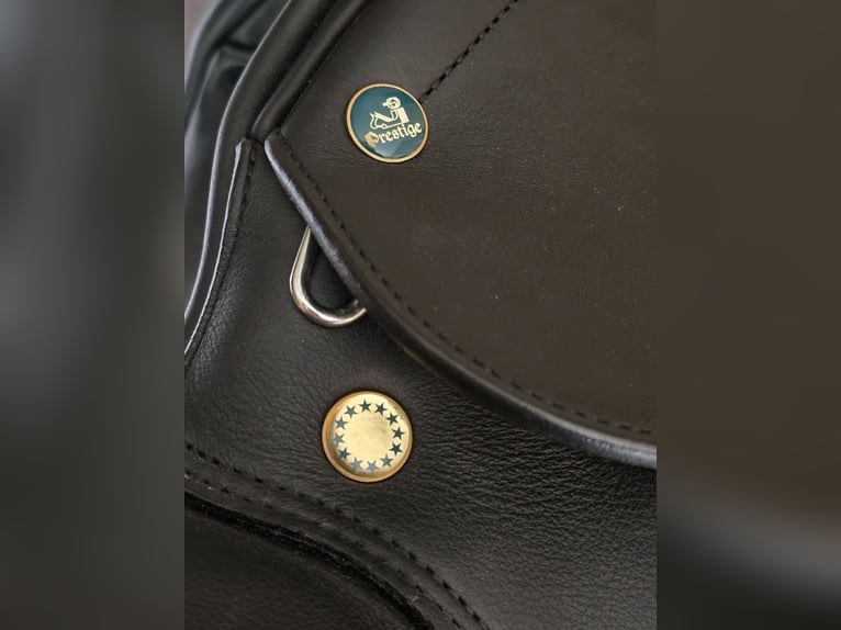 VS-Sattel Prestige Venezia VSS 17/32