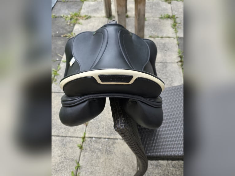 VS-Sattel Prestige Venezia VSS 17/32