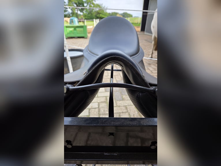 Wintec 500 VS cair 17,5"