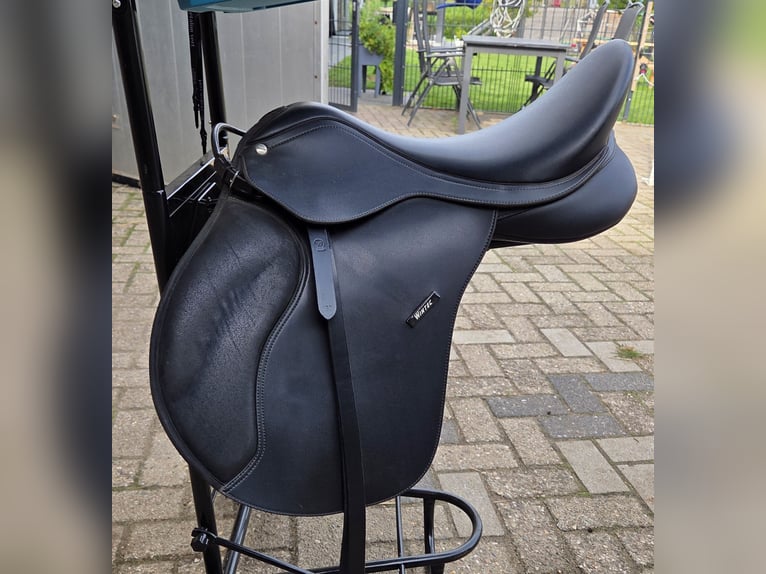 Wintec 500 VS cair 17,5"