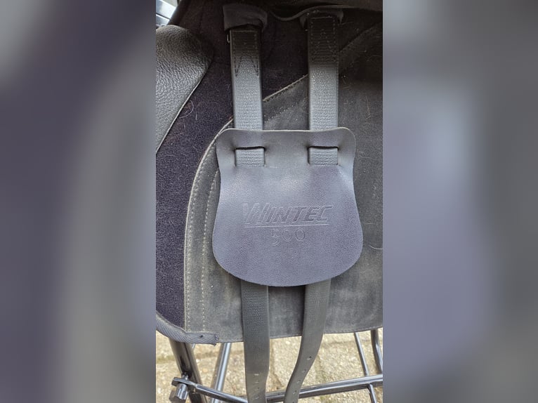 Wintec 500 VS cair 17,5"