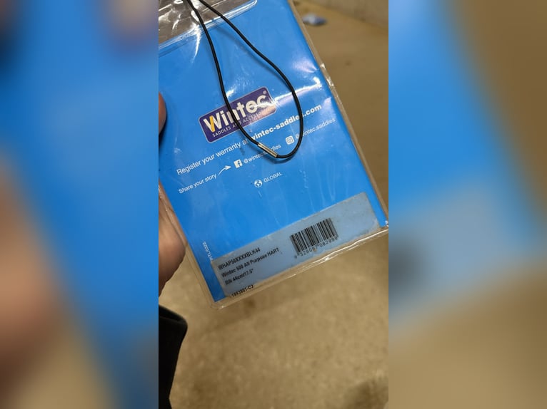Wintec 500 VS HART 17,5" 44cm