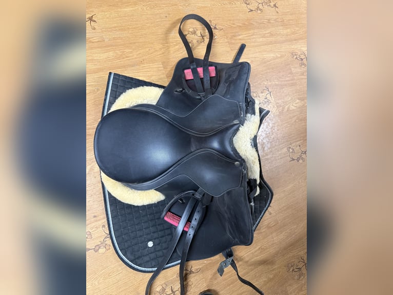 Wintec 500 Wide, 17,5“ 