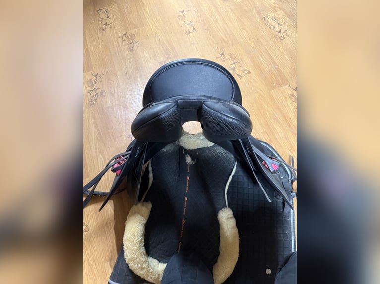 Wintec 500 Wide, 17,5“ 