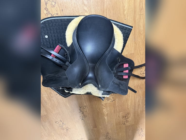 Wintec 500 Wide, 17,5“ 