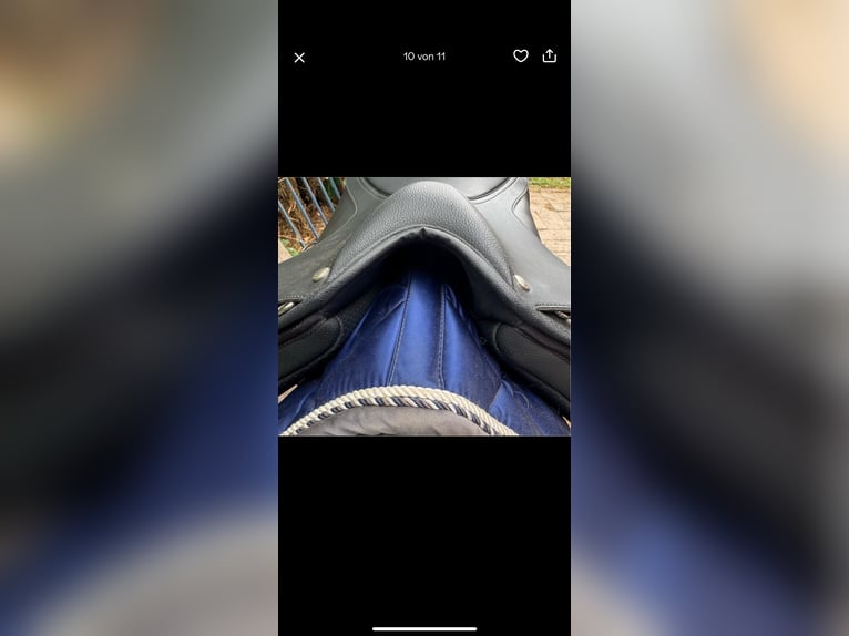 Wintec 500 Wide VS