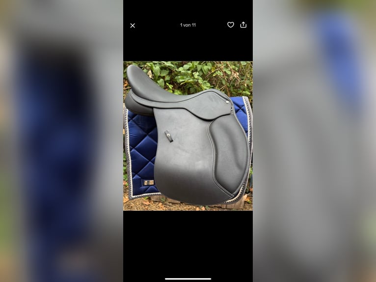 Wintec 500 Wide VS
