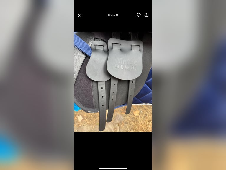 Wintec 500 Wide VS