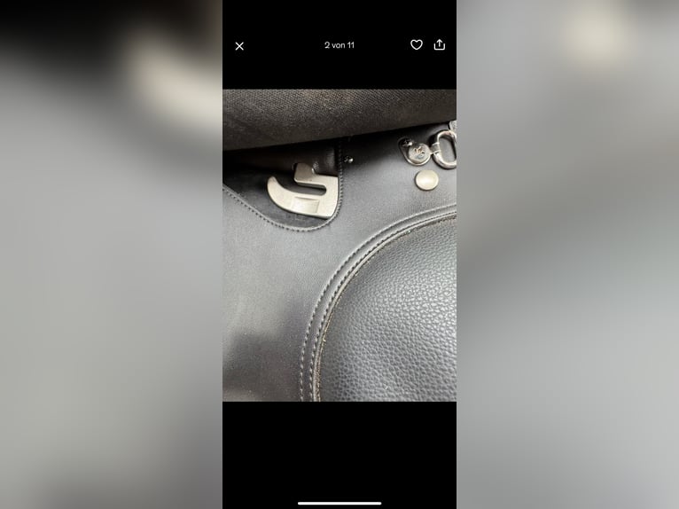 Wintec 500 Wide VS