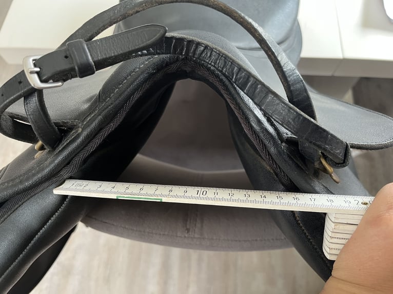 Wintec Sattel 16 1/2 Zoll