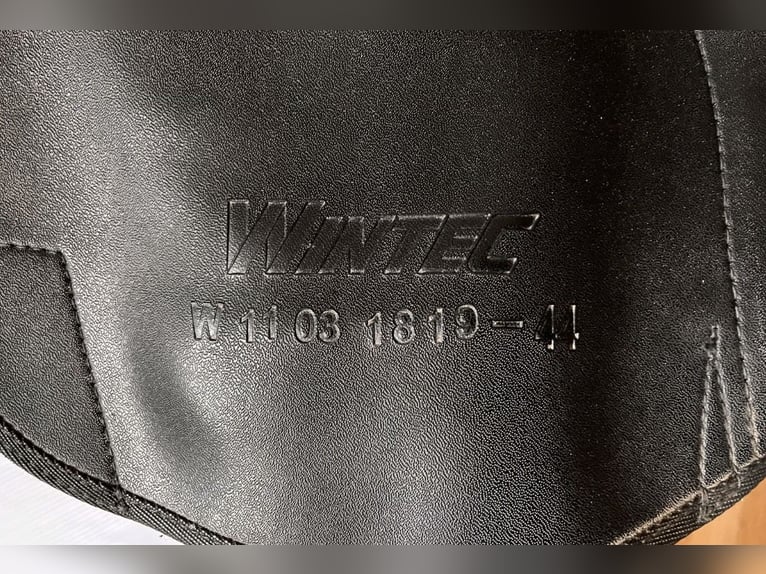 Wintec Sattel Air