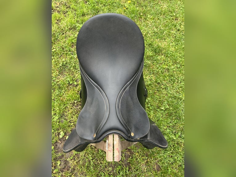 Wintec Vielseitigkeits-Sattel