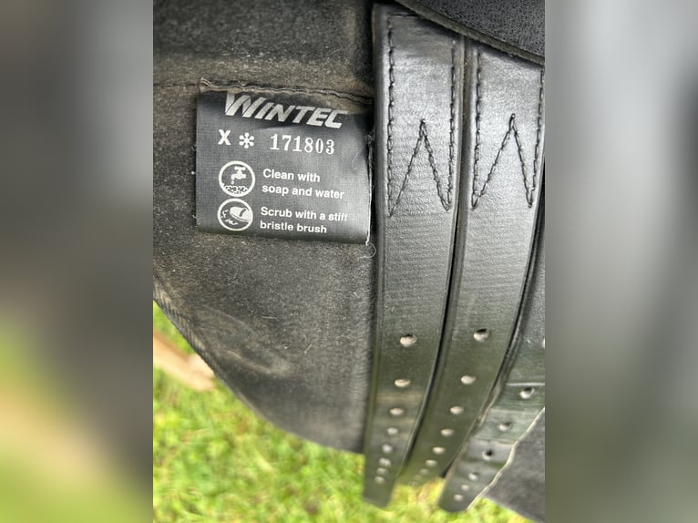 Wintec Vielseitigkeits-Sattel