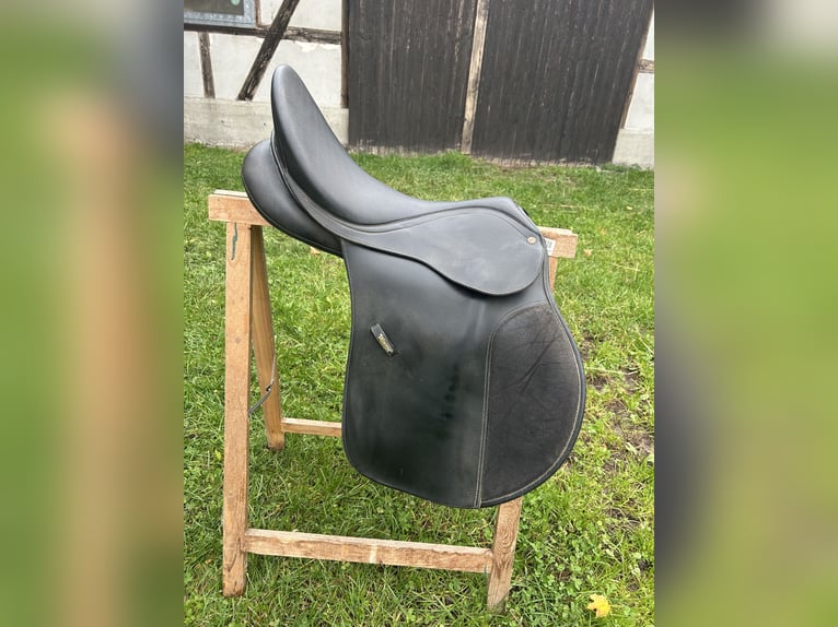 Wintec Vielseitigkeits-Sattel