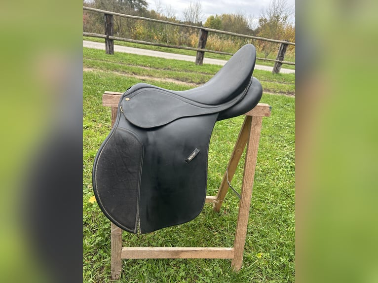 Wintec Vielseitigkeits-Sattel