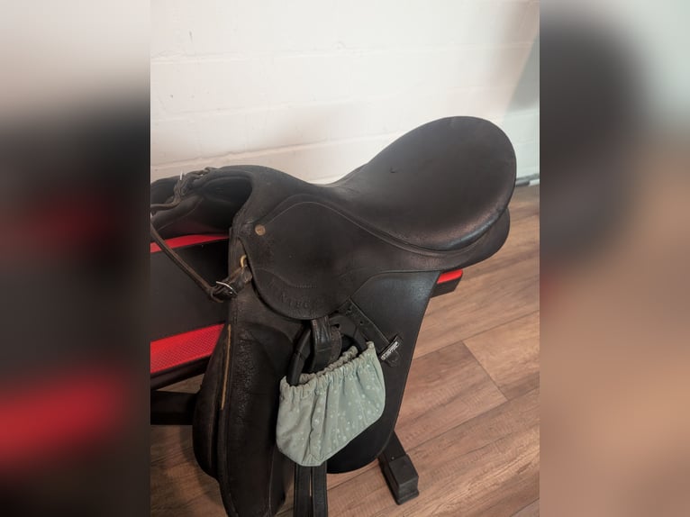 Wintec Vielseitigkeitssattel