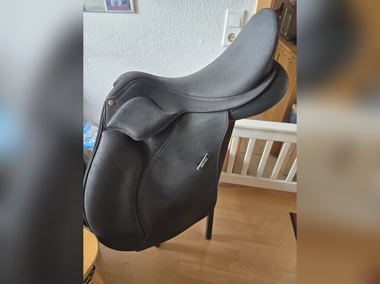Wintec Vielseitigkeitssattel