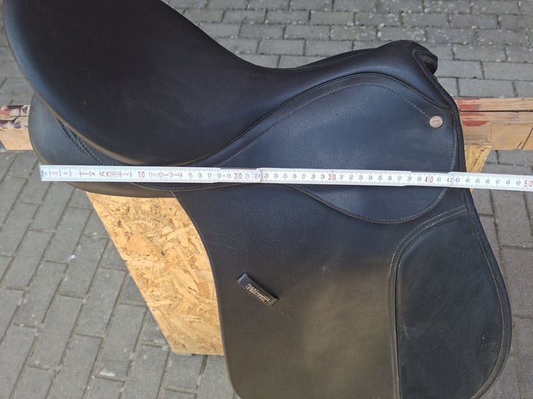 Wintec Vielseitigkeitssattel (Schwerpunkt Dressur)
