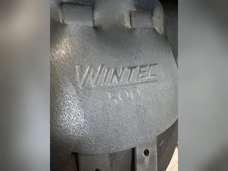 Wintec Wide 500 VSD