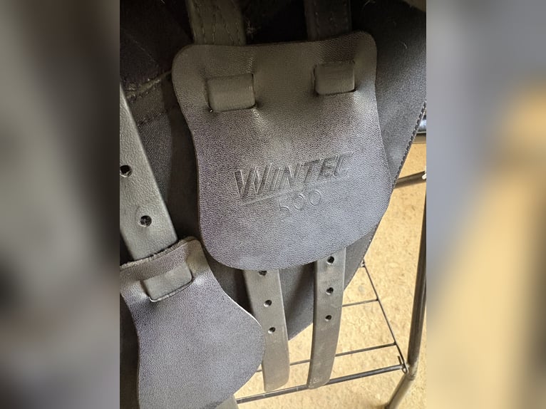 Wintec Wide 500 VSD