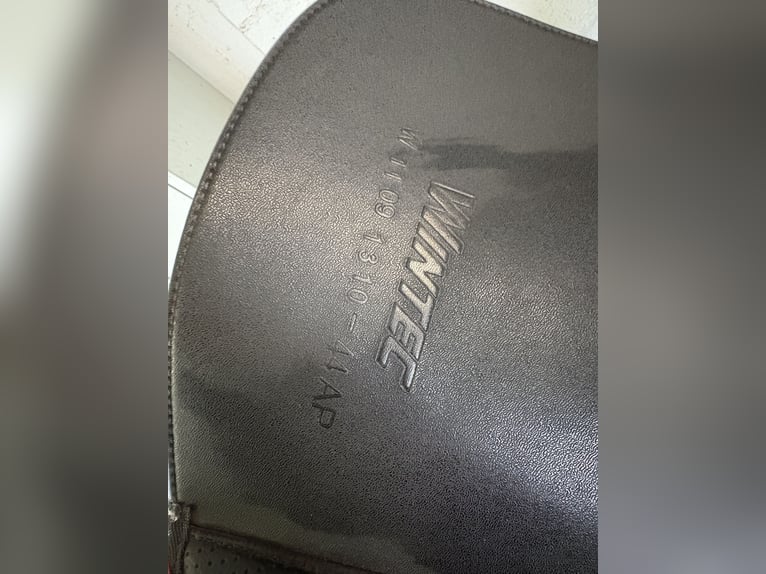 Wintec Wide 500 VSD