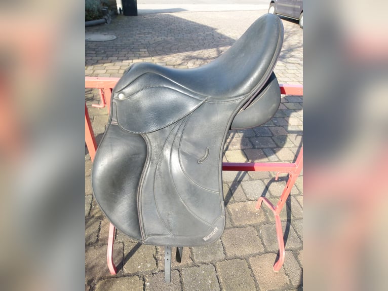 Winteclite Vielseitigkeitssattel