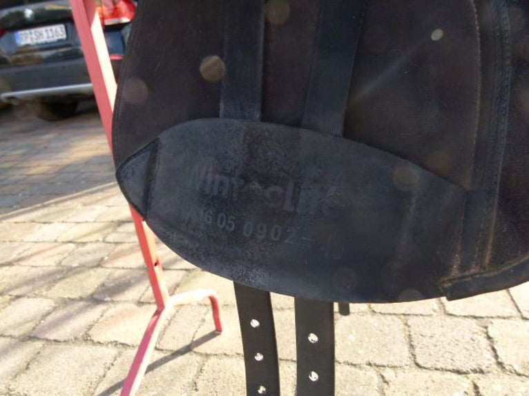 Winteclite Vielseitigkeitssattel