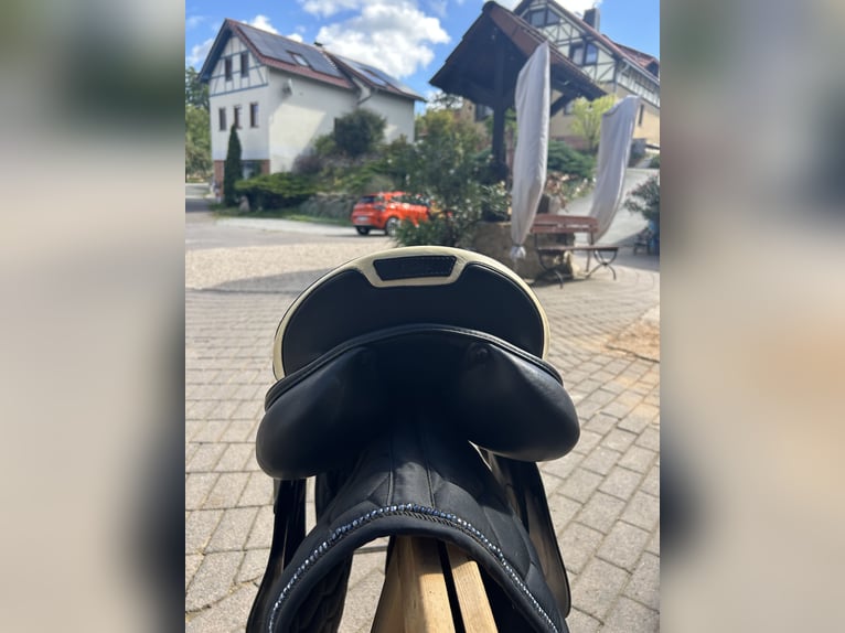 Wunderschöner Prestige Venezia 17/33 | schwarz | sehr gepflegt | wenig benutzt | VSS