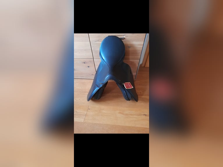 Zaldisattel Zaldisattel