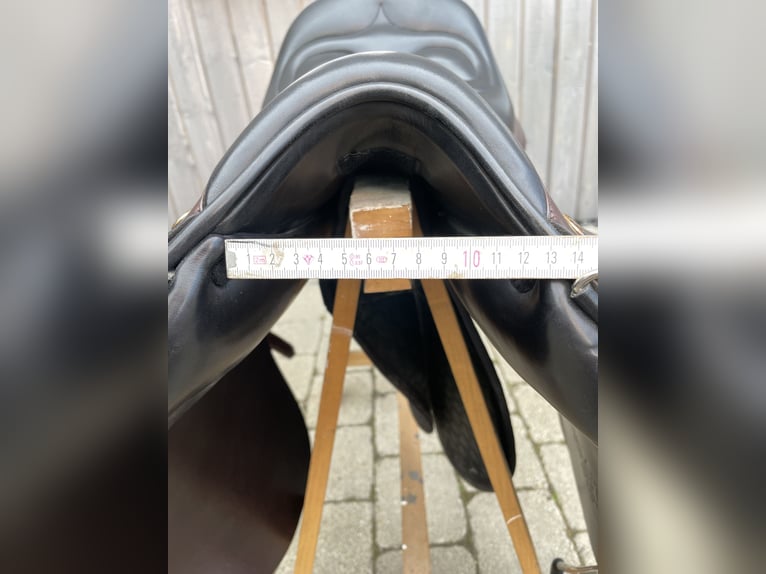 COBRA Wanderreitsattel NEUWERTIG