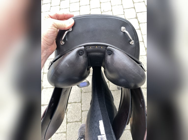 COBRA Wanderreitsattel NEUWERTIG