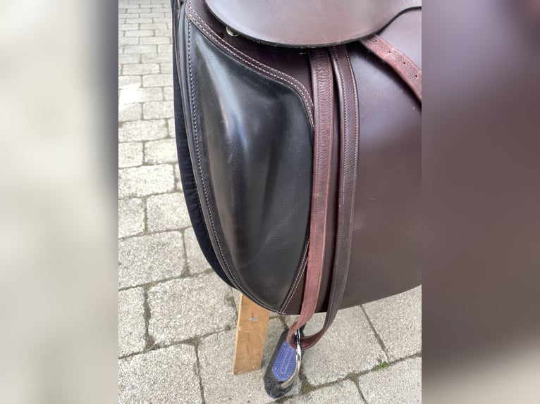 COBRA Wanderreitsattel NEUWERTIG