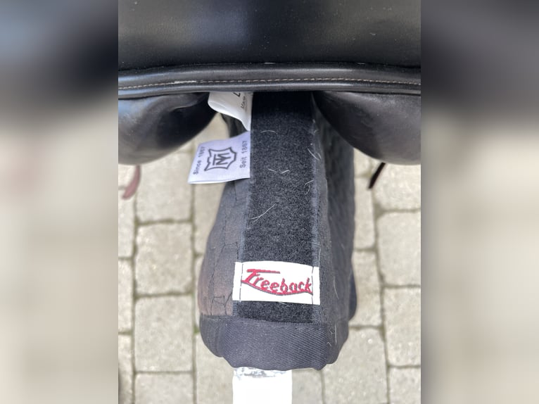 COBRA Wanderreitsattel NEUWERTIG