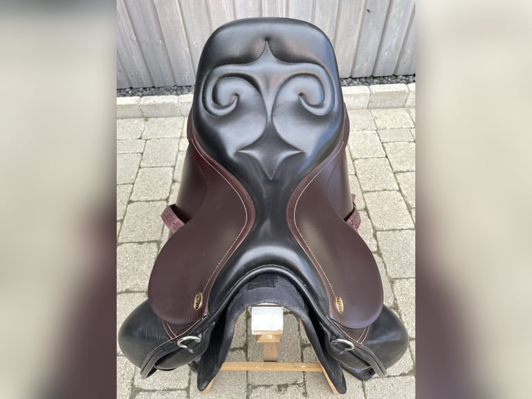 COBRA Wanderreitsattel NEUWERTIG